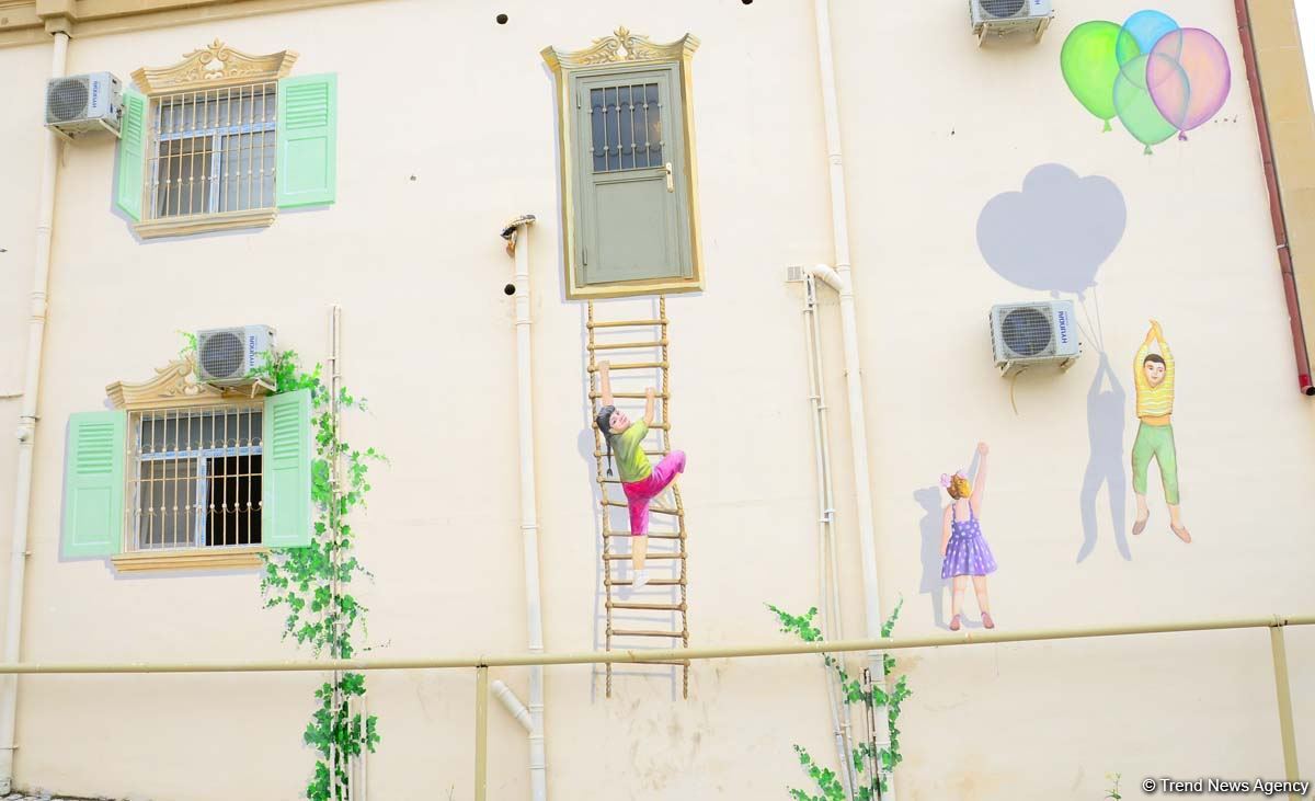 Бибиэйбат станет новой туристической дестинацией Баку