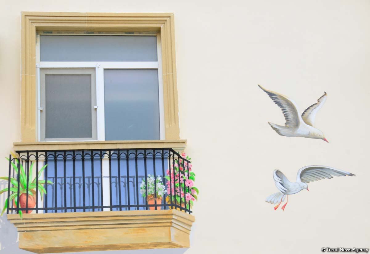 Бибиэйбат станет новой туристической дестинацией Баку