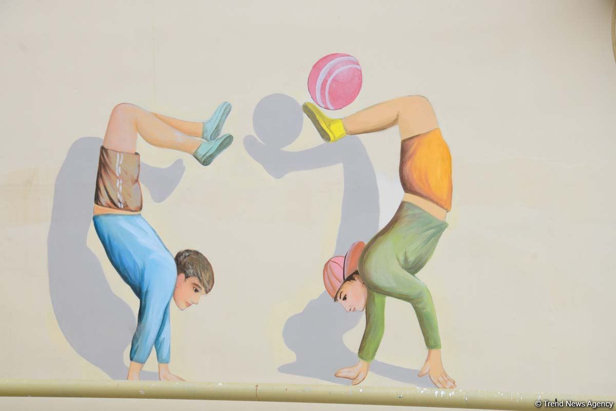 Бибиэйбат станет новой туристической дестинацией Баку