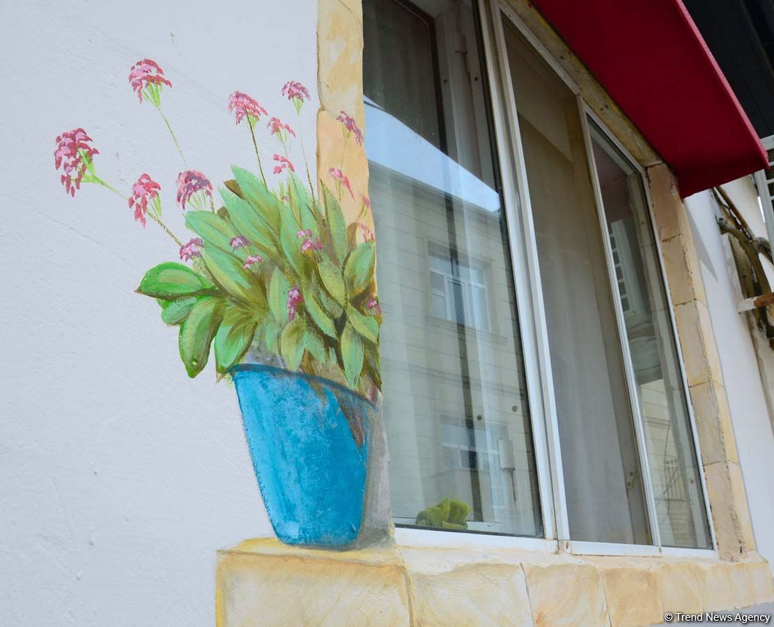 Бибиэйбат станет новой туристической дестинацией Баку