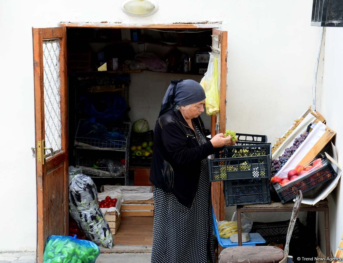 Бибиэйбат станет новой туристической дестинацией Баку