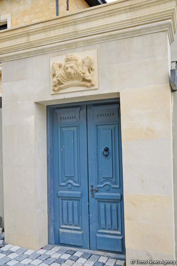 Бибиэйбат станет новой туристической дестинацией Баку