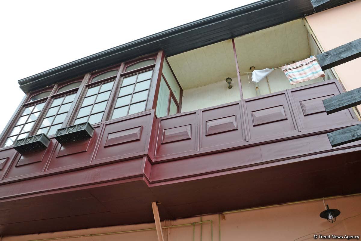 Бибиэйбат станет новой туристической дестинацией Баку