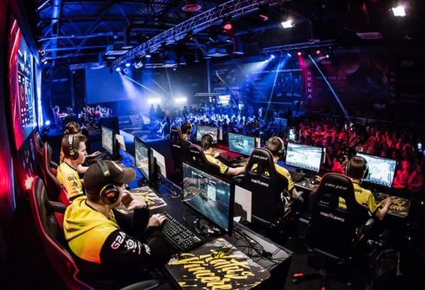 В Азербайджане стартует киберспортивный турнир, основанный на игре Counter Strike