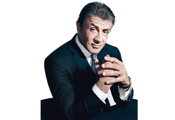 Умерла мать Сильвестра Сталлоне