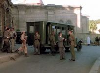 Юбилей фильма "Тегеран-43"! Съемки в Баку, воспоминания актеров, кто на самом деле спас Сталина, Рузвельта и Черчилля (ФОТО)