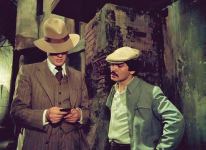 Юбилей фильма "Тегеран-43"! Съемки в Баку, воспоминания актеров, кто на самом деле спас Сталина, Рузвельта и Черчилля (ФОТО)