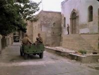 Юбилей фильма "Тегеран-43"! Съемки в Баку, воспоминания актеров, кто на самом деле спас Сталина, Рузвельта и Черчилля (ФОТО)