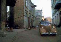 Юбилей фильма "Тегеран-43"! Съемки в Баку, воспоминания актеров, кто на самом деле спас Сталина, Рузвельта и Черчилля (ФОТО)