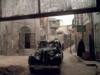 Юбилей фильма "Тегеран-43"! Съемки в Баку, воспоминания актеров, кто на самом деле спас Сталина, Рузвельта и Черчилля (ФОТО)