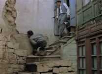 Юбилей фильма "Тегеран-43"! Съемки в Баку, воспоминания актеров, кто на самом деле спас Сталина, Рузвельта и Черчилля (ФОТО)