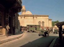 Юбилей фильма "Тегеран-43"! Съемки в Баку, воспоминания актеров, кто на самом деле спас Сталина, Рузвельта и Черчилля (ФОТО)