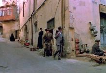 Юбилей фильма "Тегеран-43"! Съемки в Баку, воспоминания актеров, кто на самом деле спас Сталина, Рузвельта и Черчилля (ФОТО)