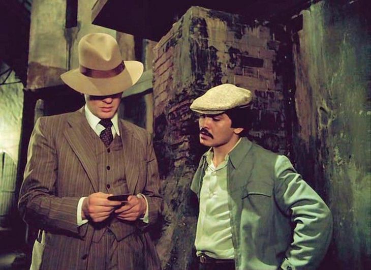 Юбилей фильма "Тегеран-43"! Съемки в Баку, воспоминания актеров, кто на самом деле спас Сталина, Рузвельта и Черчилля (ФОТО)