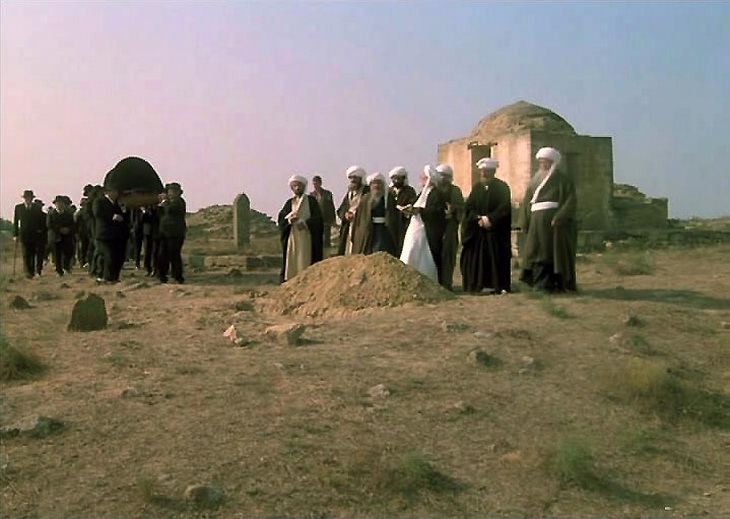 Юбилей фильма "Тегеран-43"! Съемки в Баку, воспоминания актеров, кто на самом деле спас Сталина, Рузвельта и Черчилля (ФОТО)