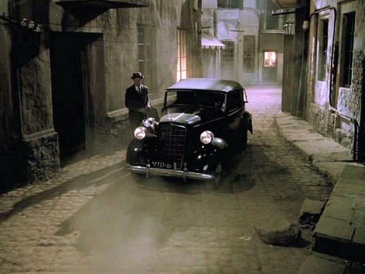 Юбилей фильма "Тегеран-43"! Съемки в Баку, воспоминания актеров, кто на самом деле спас Сталина, Рузвельта и Черчилля (ФОТО)