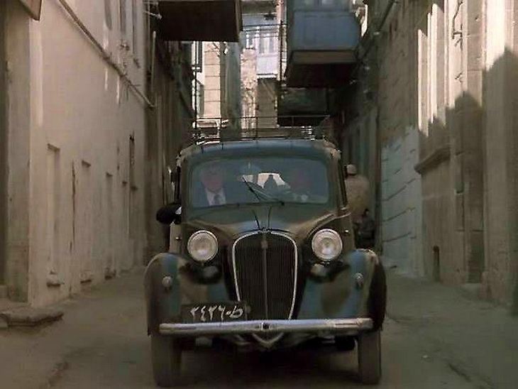 Юбилей фильма "Тегеран-43"! Съемки в Баку, воспоминания актеров, кто на самом деле спас Сталина, Рузвельта и Черчилля (ФОТО)