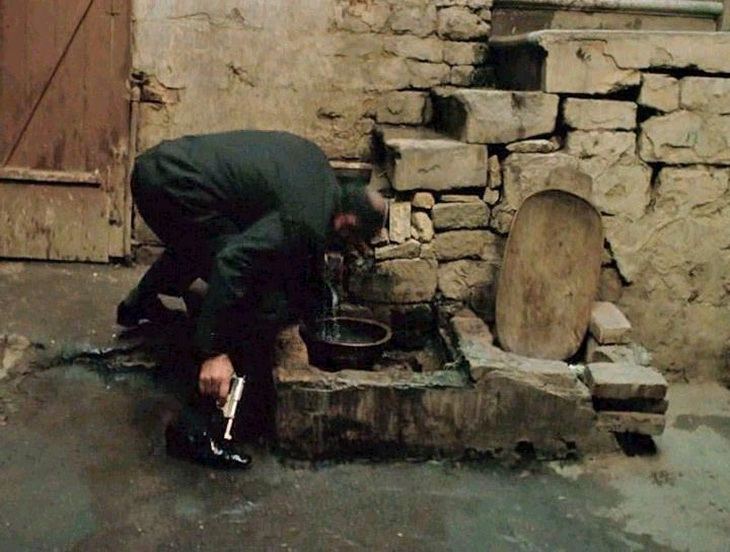 Юбилей фильма "Тегеран-43"! Съемки в Баку, воспоминания актеров, кто на самом деле спас Сталина, Рузвельта и Черчилля (ФОТО)