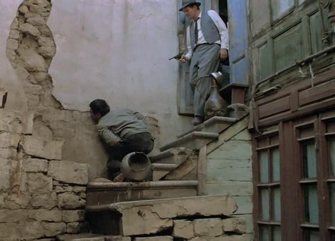 Юбилей фильма "Тегеран-43"! Съемки в Баку, воспоминания актеров, кто на самом деле спас Сталина, Рузвельта и Черчилля (ФОТО)