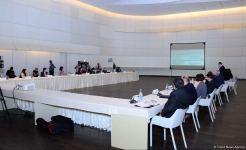 Состоялось заседание Совета общественного контроля Фонда поддержки борьбы с коронавирусом (ФОТО)