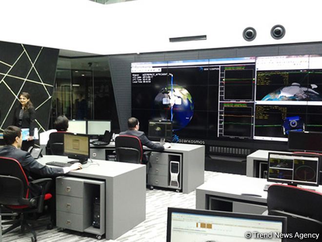 В Азербайджане создан Совет по космическим вопросам