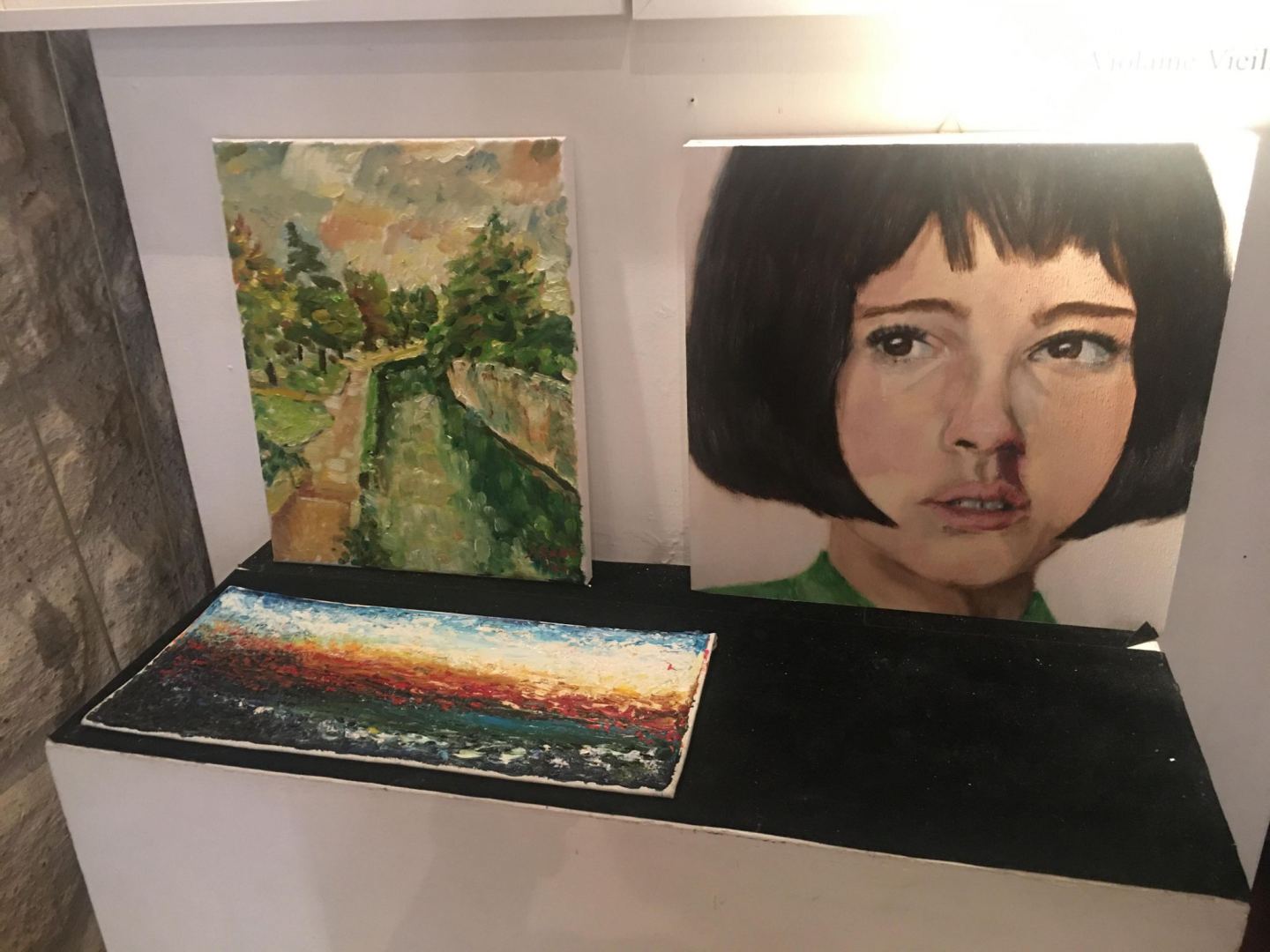 Париж на карантине и краски Азербайджана  (ФОТО)