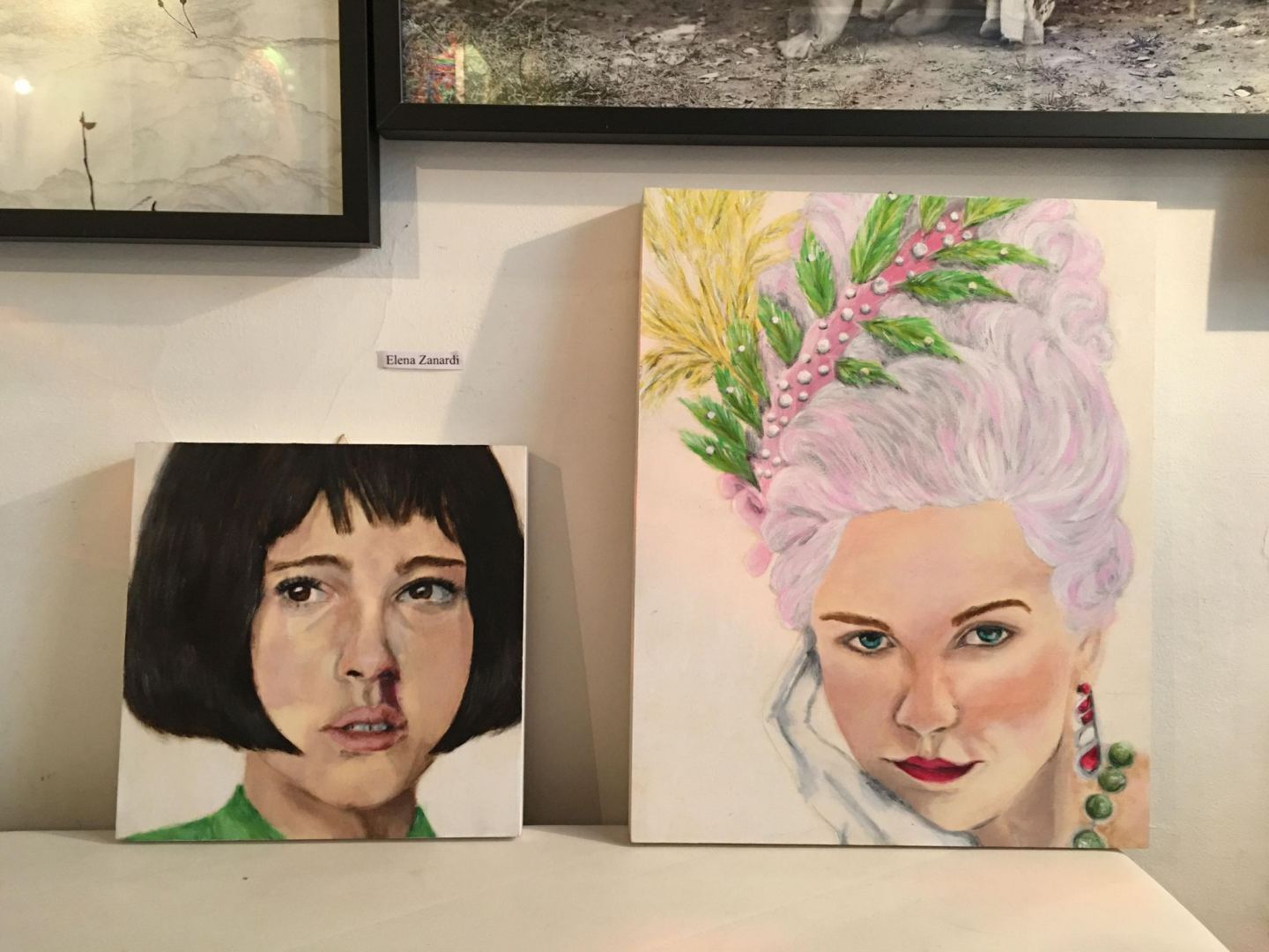 Париж на карантине и краски Азербайджана  (ФОТО)