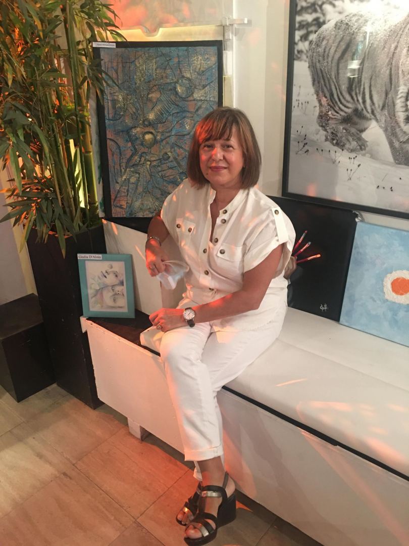 Париж на карантине и краски Азербайджана  (ФОТО)