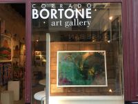 Париж на карантине и краски Азербайджана  (ФОТО)