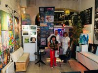 Париж на карантине и краски Азербайджана  (ФОТО)