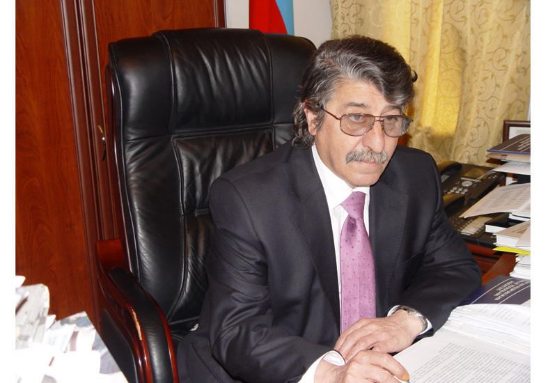 Камран Иманов: слово Arsak (Арсак)  не имеет никакого отношения  к хай-армянам (ИНТЕРВЬЮ)