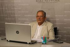 Известный азербайджанский историк разоблачил армянскую фальсификацию албанского наследия (ФОТО)