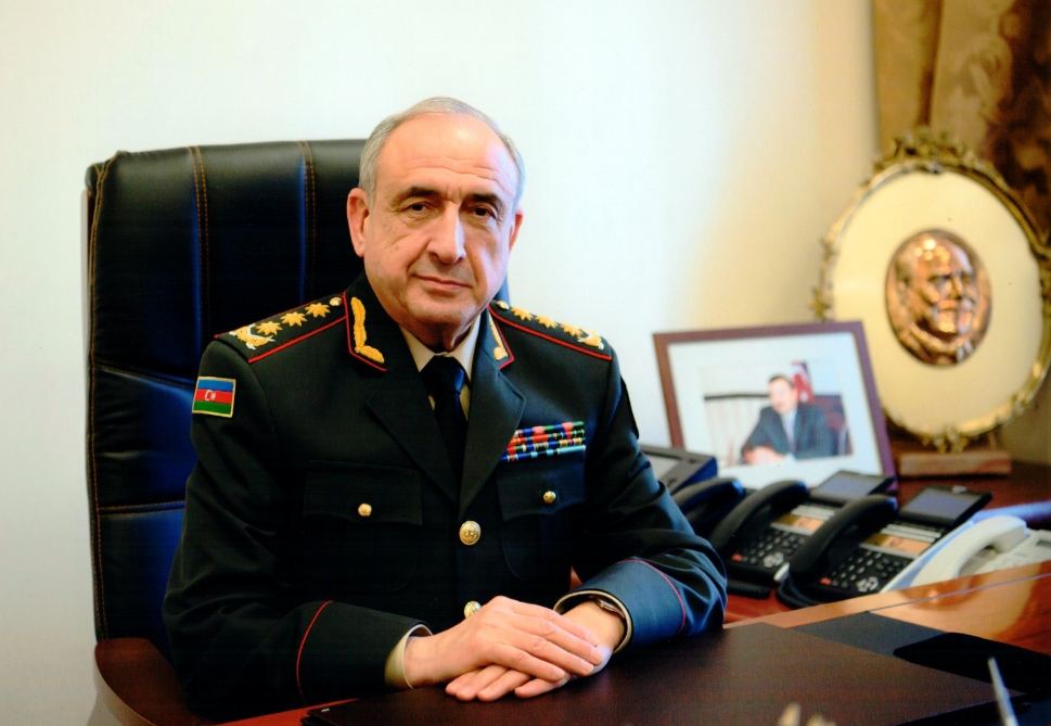 Магеррам Алиев: Азербайджанская армия наносит сокрушительные удары по армянским вооруженным силам