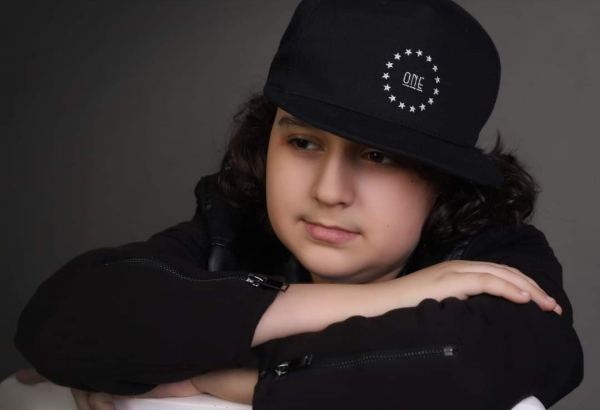 Величайший шоумен – успех азербайджанца на конкурсе в Македонии