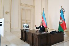 Хроника Победы (27.09.2020): Под председательством Президента Ильхама Алиева состоялось заседание Совета безопасности (ФОТО/ВИДЕО)