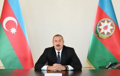 Хроника Победы (27.09.2020): Президент Азербайджана Ильхам Алиев обратился к народу (ФОТО/ВИДЕО)