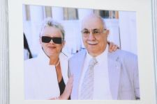 Переизданы книги Максуда Ибрагимбекова на различных языках (ФОТО)