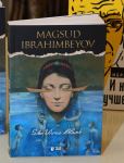 Переизданы книги Максуда Ибрагимбекова на различных языках (ФОТО)