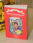 Переизданы книги Максуда Ибрагимбекова на различных языках (ФОТО)