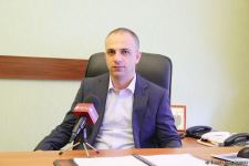 Самый молодой главный геолог в истории Азербайджана Эльмир Гарагезов: Умеющий видеть насквозь (ФОТО)