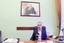 Самый молодой главный геолог в истории Азербайджана Эльмир Гарагезов: Умеющий видеть насквозь (ФОТО)