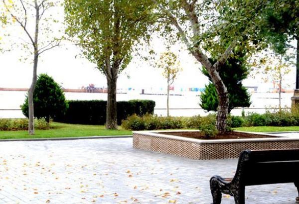 Обнародован прогноз погоды в Азербайджане на октябрь