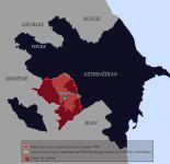 Потомок Зейналабдина Тагиева из Франции поддержал Азербайджан в борьбе с армянской оккупацией (ФОТО)