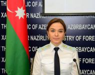 МИД и Генпрокуратура Азербайджана распространили совместное заявление (ФОТО)