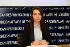 МИД и Генпрокуратура Азербайджана распространили совместное заявление (ФОТО)