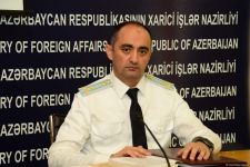 МИД и Генпрокуратура Азербайджана распространили совместное заявление (ФОТО)
