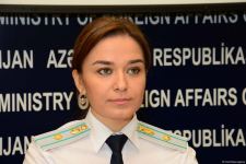МИД и Генпрокуратура Азербайджана распространили совместное заявление (ФОТО)