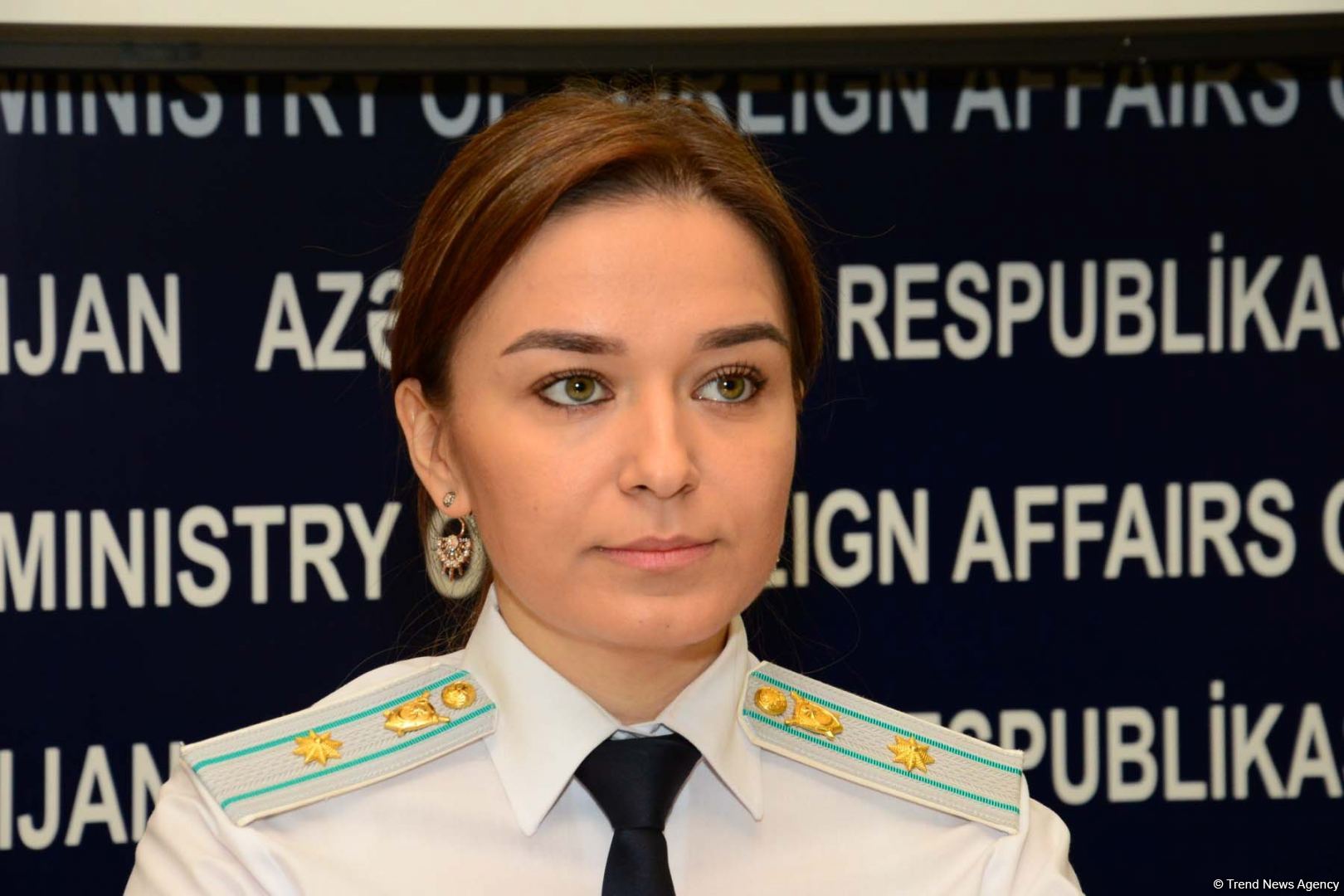 МИД и Генпрокуратура Азербайджана распространили совместное заявление (ФОТО)