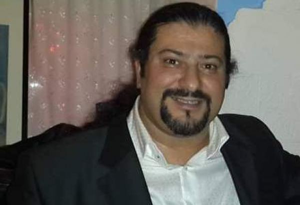 Оперный певец из Польши: Трехцветный флаг Азербайджана будет развеваться в Ханкенди