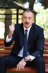 Хроника Победы (30.09.2020): Президент Ильхам Алиев и Первая леди Мехрибан Алиева встретились с ранеными военнослужащими, лечащимися в Центральном военном клиническом госпитале минобороны (ФОТО/ВИДЕО)
